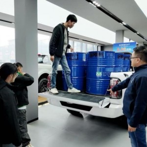 好开！好用！好省心！10万元级自动挡皮卡金刚炮上市即热销