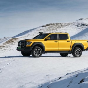 冬季出行困难度UP，你的冬日搭子山海炮Hi4-T已上线