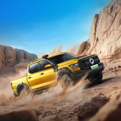 购置税全免倒计时！现在入手山海炮Hi4-T立省超万元