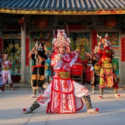 英歌开道 战力拉满 2026款长城炮将于广州车展上市