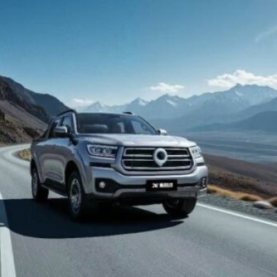 从日常通勤到户外探险，2026款乘用炮让每段旅程更尽兴