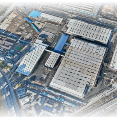 金杯品牌日即将启幕 4.0质慧工厂全面展现制造升级成果